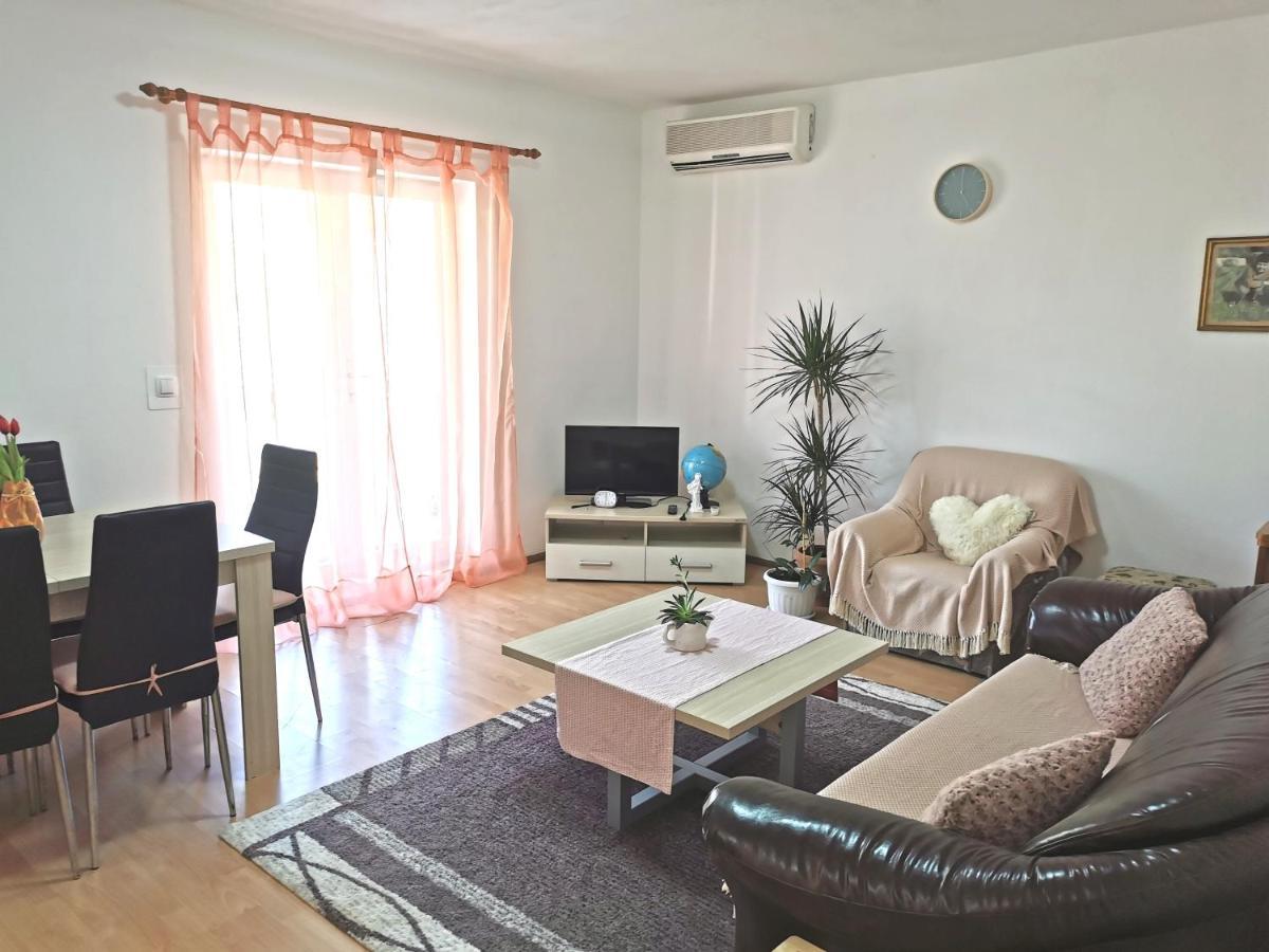 Apartments Biocic Корчула Экстерьер фото